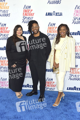 Film Independent Spirit Awards 2024 in Santa Monica