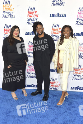 Film Independent Spirit Awards 2024 in Santa Monica