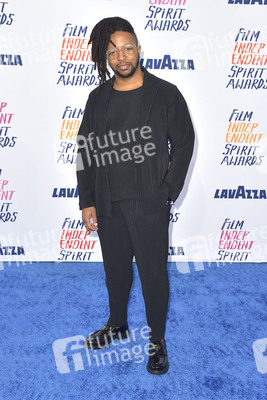 Film Independent Spirit Awards 2024 in Santa Monica