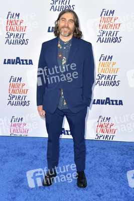 Film Independent Spirit Awards 2024 in Santa Monica