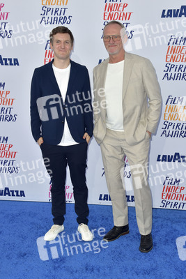 Film Independent Spirit Awards 2024 in Santa Monica