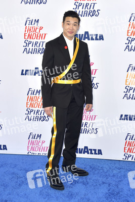 Film Independent Spirit Awards 2024 in Santa Monica