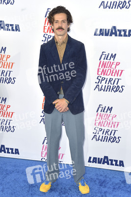 Film Independent Spirit Awards 2024 in Santa Monica
