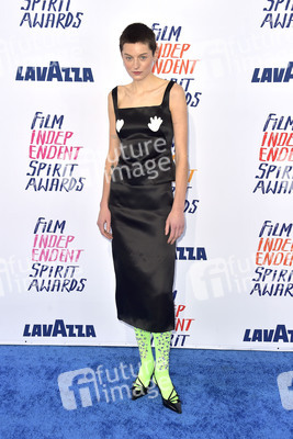 Film Independent Spirit Awards 2024 in Santa Monica