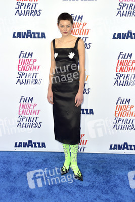 Film Independent Spirit Awards 2024 in Santa Monica