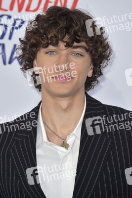 Film Independent Spirit Awards 2024 in Santa Monica