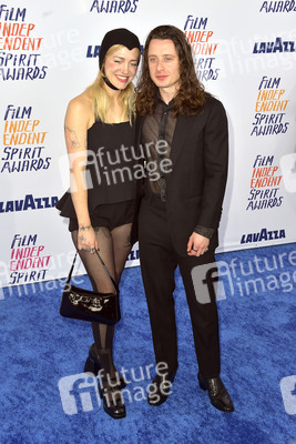 Film Independent Spirit Awards 2024 in Santa Monica