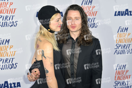 Film Independent Spirit Awards 2024 in Santa Monica