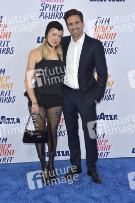 Film Independent Spirit Awards 2024 in Santa Monica