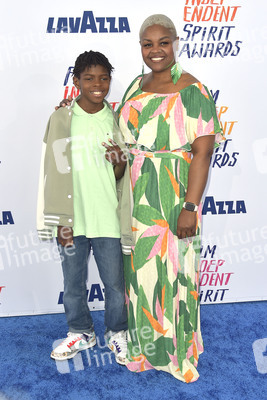 Film Independent Spirit Awards 2024 in Santa Monica