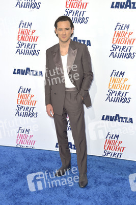 Film Independent Spirit Awards 2024 in Santa Monica