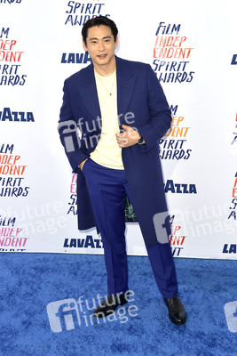 Film Independent Spirit Awards 2024 in Santa Monica