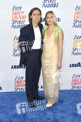 Film Independent Spirit Awards 2024 in Santa Monica