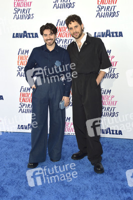 Film Independent Spirit Awards 2024 in Santa Monica