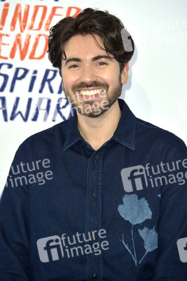 Film Independent Spirit Awards 2024 in Santa Monica