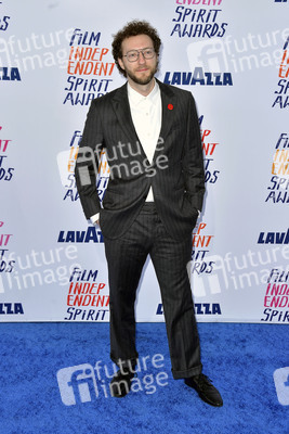 Film Independent Spirit Awards 2024 in Santa Monica
