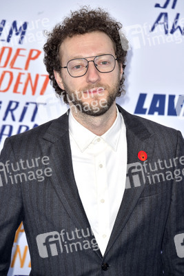 Film Independent Spirit Awards 2024 in Santa Monica