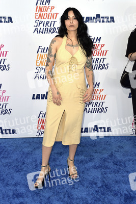 Film Independent Spirit Awards 2024 in Santa Monica