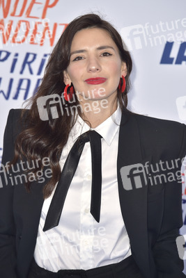 Film Independent Spirit Awards 2024 in Santa Monica
