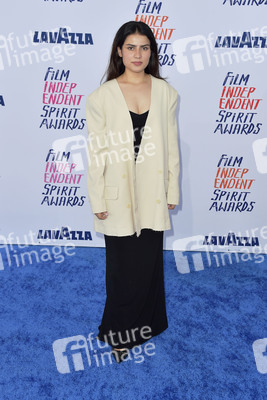 Film Independent Spirit Awards 2024 in Santa Monica