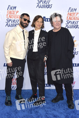 Film Independent Spirit Awards 2024 in Santa Monica
