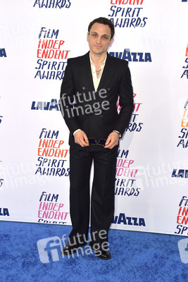 Film Independent Spirit Awards 2024 in Santa Monica