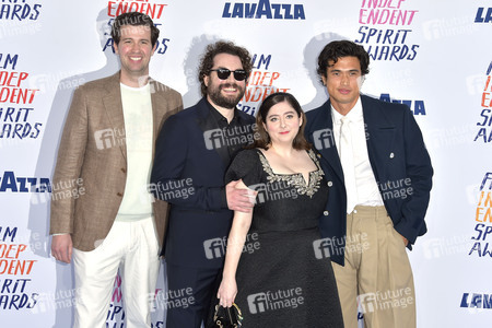 Film Independent Spirit Awards 2024 in Santa Monica