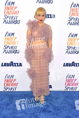 Film Independent Spirit Awards 2024 in Santa Monica
