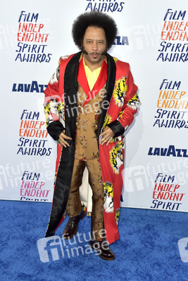 Film Independent Spirit Awards 2024 in Santa Monica