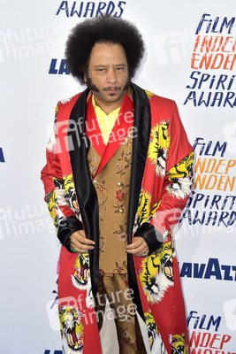 Film Independent Spirit Awards 2024 in Santa Monica