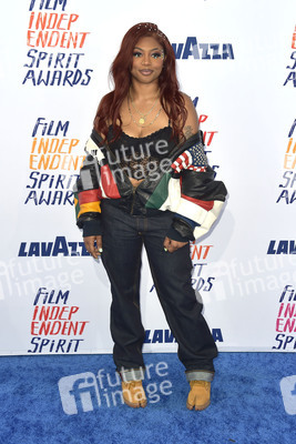 Film Independent Spirit Awards 2024 in Santa Monica