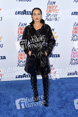 Film Independent Spirit Awards 2024 in Santa Monica