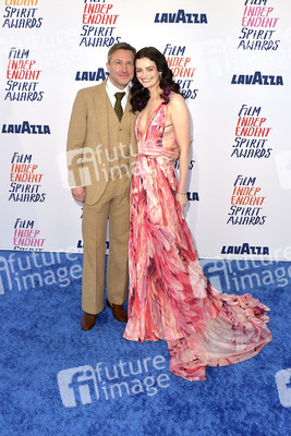 Film Independent Spirit Awards 2024 in Santa Monica