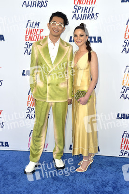 Film Independent Spirit Awards 2024 in Santa Monica