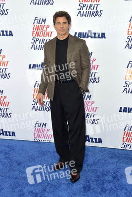 Film Independent Spirit Awards 2024 in Santa Monica