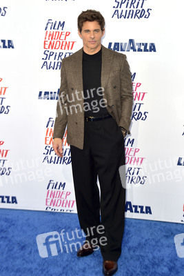 Film Independent Spirit Awards 2024 in Santa Monica