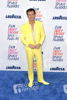 Film Independent Spirit Awards 2024 in Santa Monica