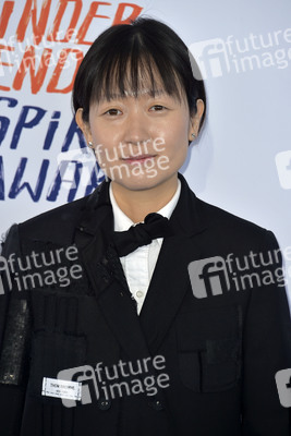 Film Independent Spirit Awards 2024 in Santa Monica