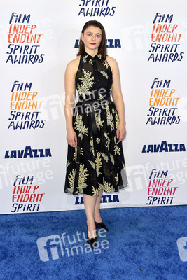 Film Independent Spirit Awards 2024 in Santa Monica