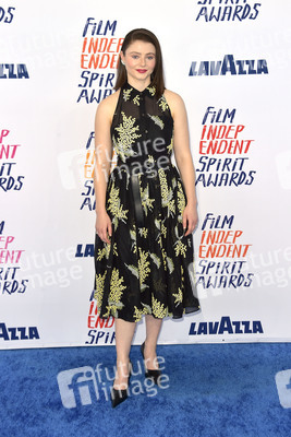 Film Independent Spirit Awards 2024 in Santa Monica