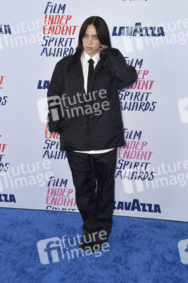 Film Independent Spirit Awards 2024 in Santa Monica