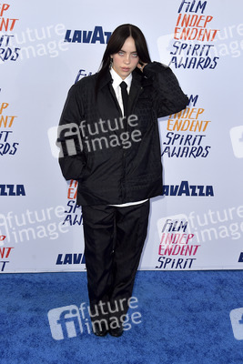 Film Independent Spirit Awards 2024 in Santa Monica