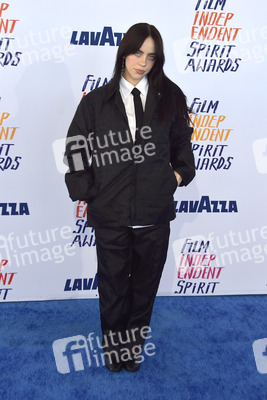 Film Independent Spirit Awards 2024 in Santa Monica