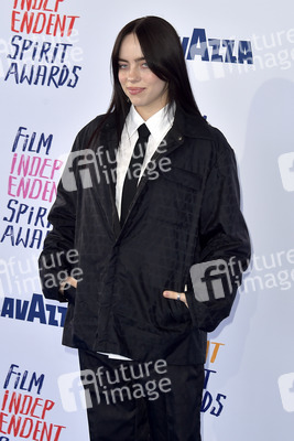 Film Independent Spirit Awards 2024 in Santa Monica