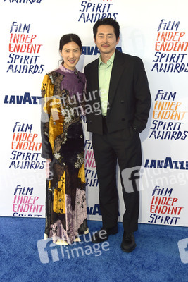 Film Independent Spirit Awards 2024 in Santa Monica