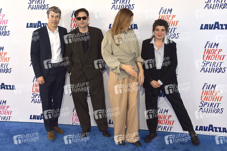 Film Independent Spirit Awards 2024 in Santa Monica