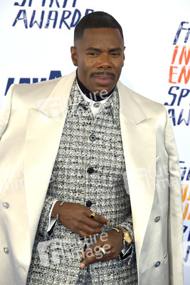 Film Independent Spirit Awards 2024 in Santa Monica