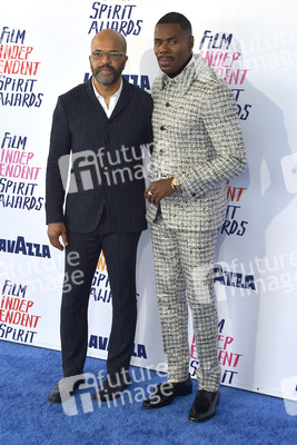 Film Independent Spirit Awards 2024 in Santa Monica