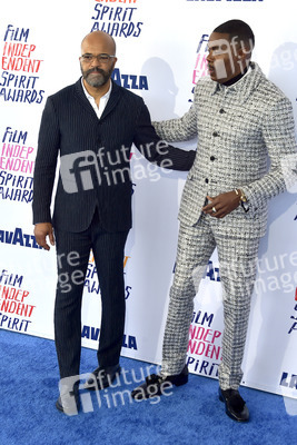 Film Independent Spirit Awards 2024 in Santa Monica