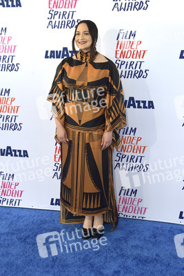 Film Independent Spirit Awards 2024 in Santa Monica